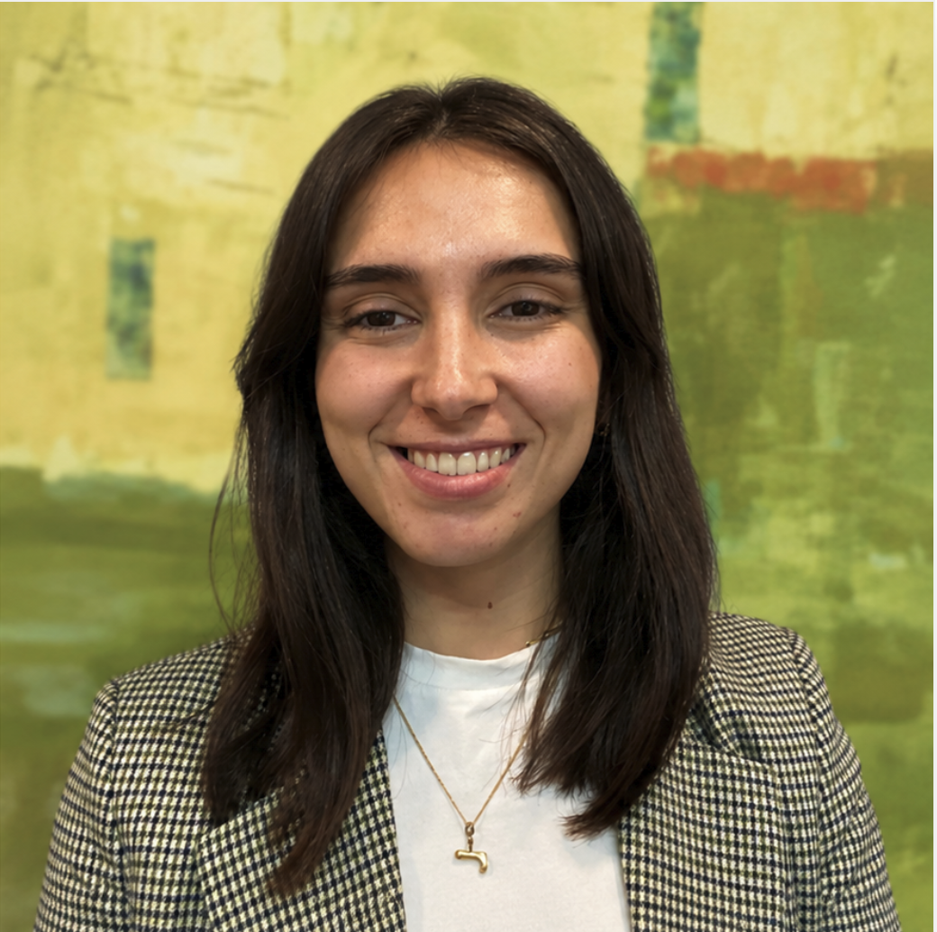 Esther Alcaide Pérez
