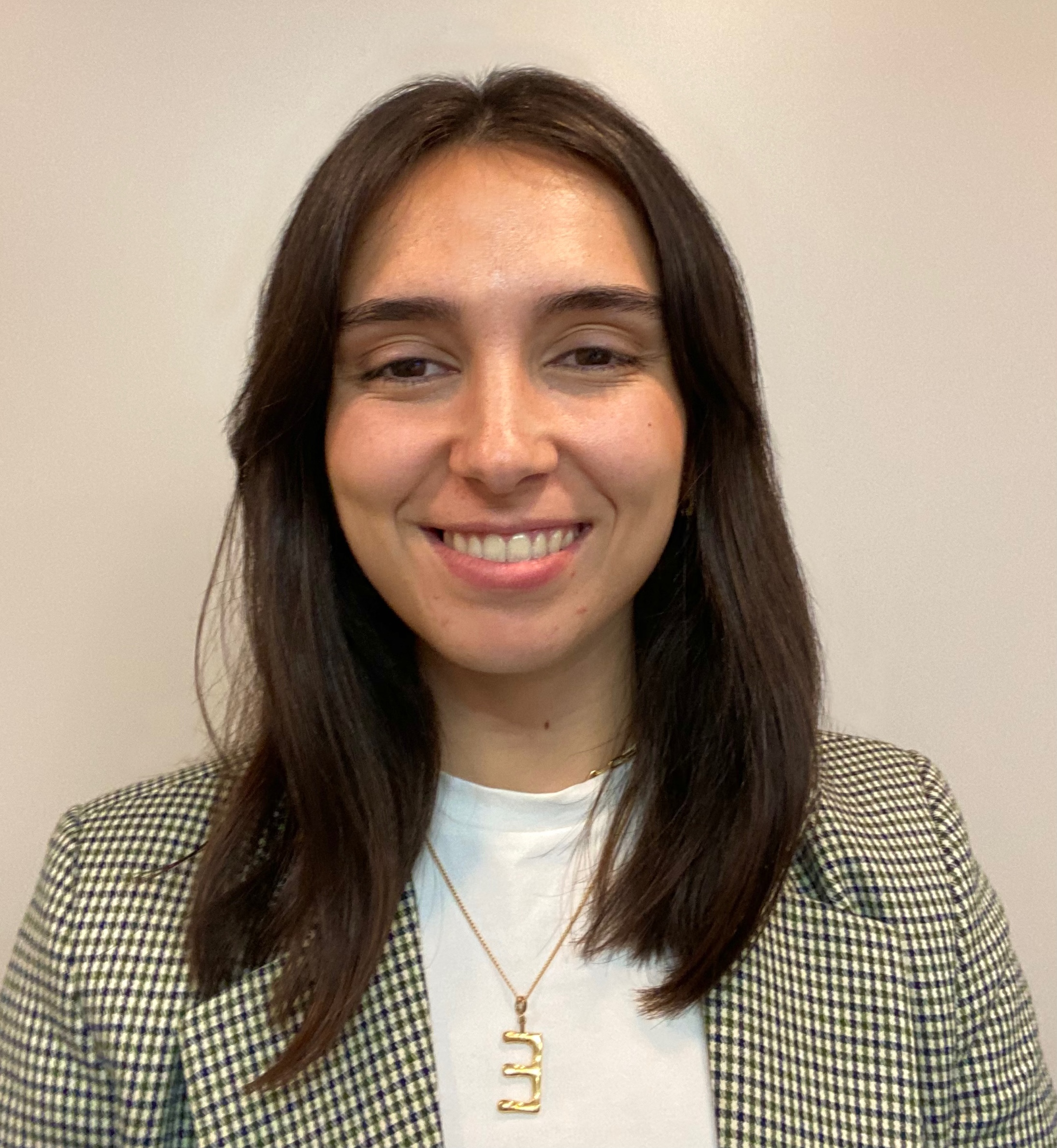 Esther Alcaide Pérez